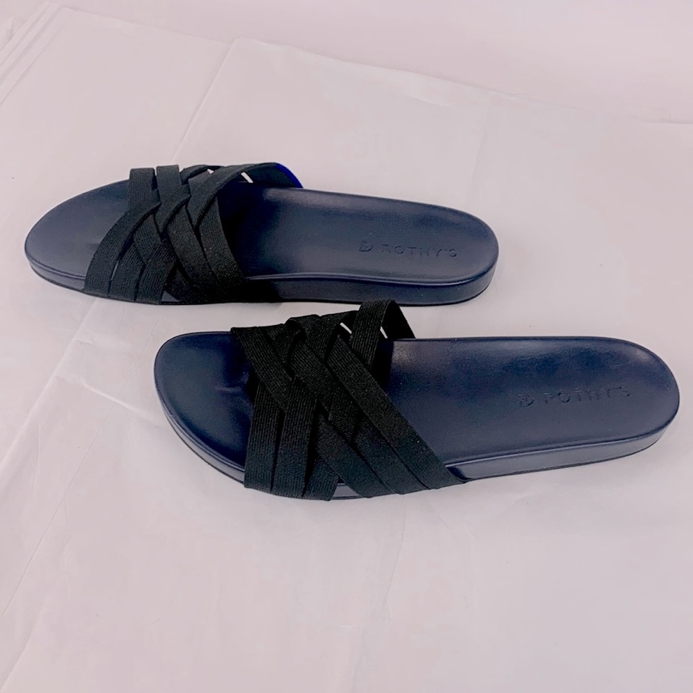 Rothy’s sandal’s